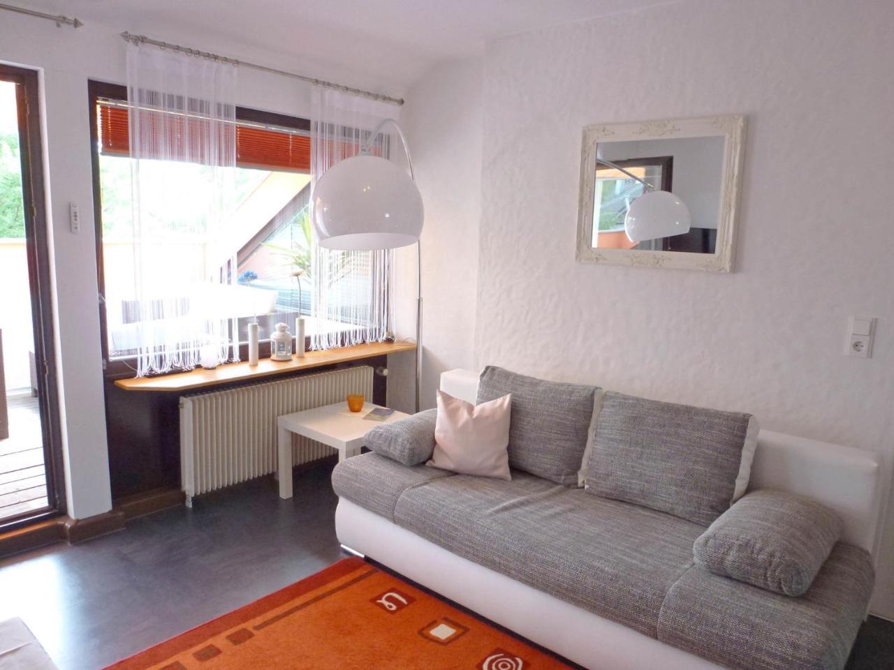 Apartment Weisenhorn By Interhome Boetzingen Exterior foto